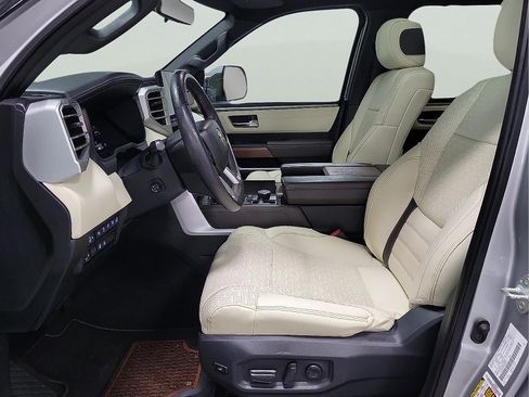 Used 2022 Toyota Tundra 1794 Edition AWD/4WD image 12