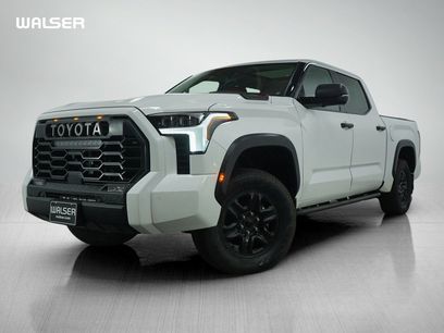 Used 2022 Toyota Tundra TRD Pro