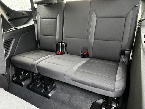 New 2026 Chevrolet Tahoe LS w/ Max Trailering Package image 8