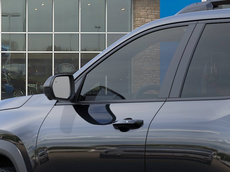 New 2027 Chevrolet Equinox LT w/ Convenience Package II FWD image 12