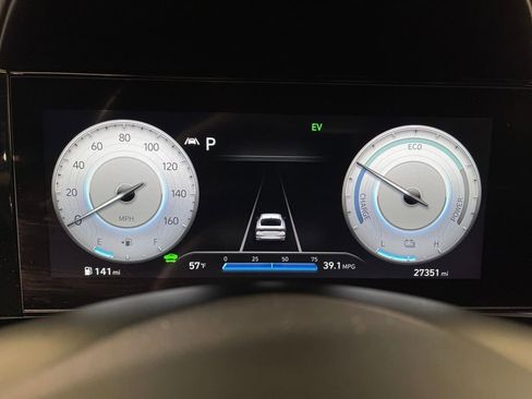 Certified 2023 Hyundai Elantra Limited image 20