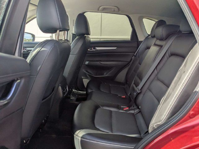 Used 2025 MAZDA CX-5 AWD 2.5 S w/ Select Package image 13