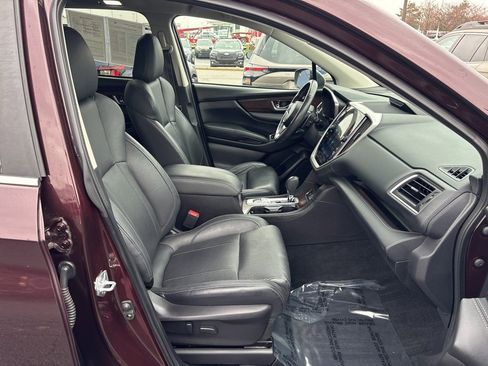Certified 2023 Subaru Ascent Touring image 10