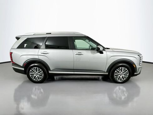 New 2027 Hyundai Palisade SEL Premium FWD image 4
