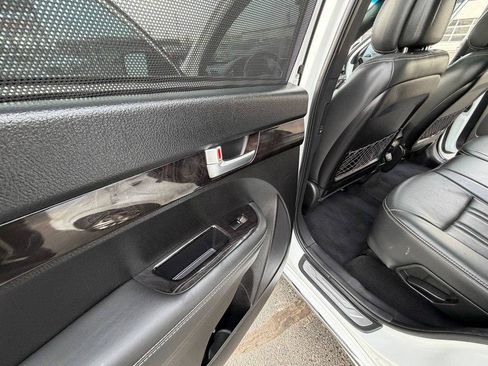 Used 2014 Kia Sorento SX FWD image 14