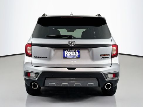 Certified 2023 Honda Passport TrailSport image 6