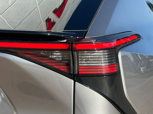 New 2026 Toyota bZ image 32