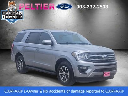 Used 2021 Ford Expedition XLT