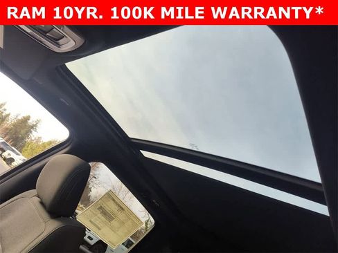 New 2026 RAM 1500 Big Horn image 22