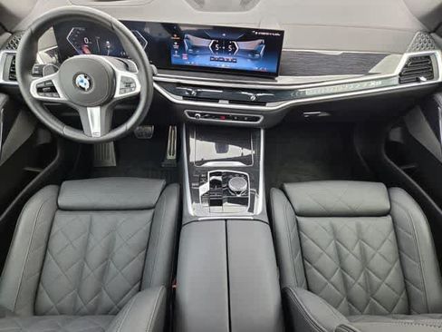 Used 2026 BMW X5 xDrive40i AWD/4WD image 10