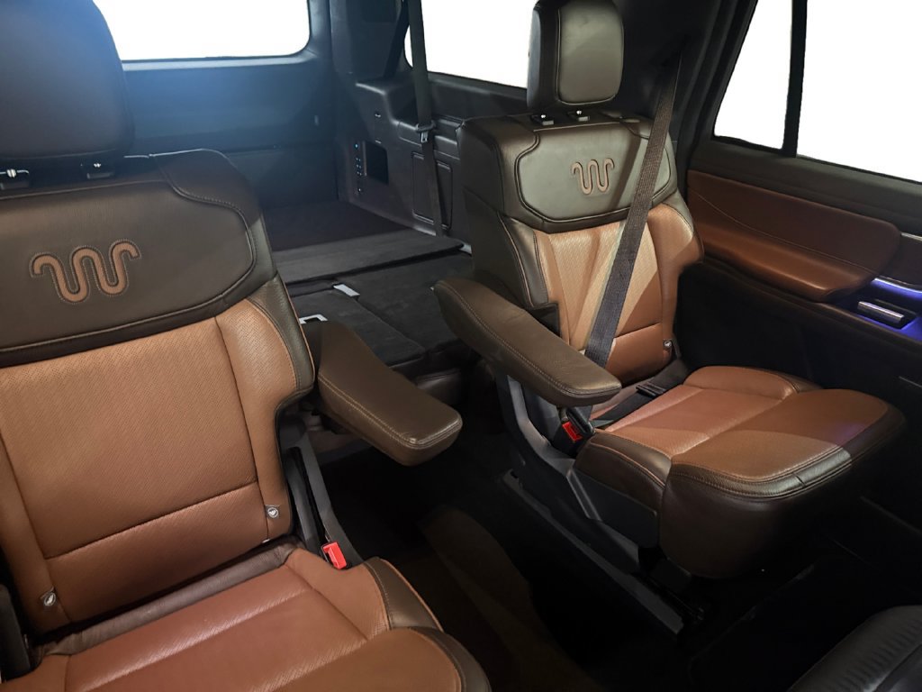 Used 2025 Ford Expedition Max King Ranch AWD/4WD image 33