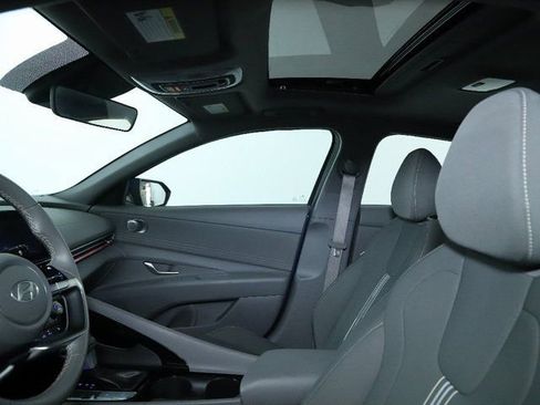 Certified 2024 Hyundai Elantra SEL w/ Convenience Package image 19