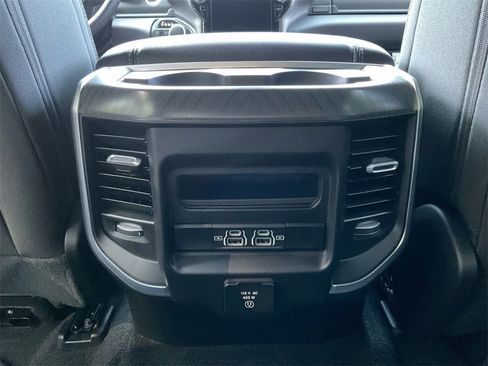 New 2026 RAM 1500 Big Horn image 23