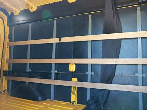 Used 2018 Ford Transit 250 148 High Roof image 28