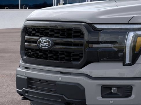 New 2026 Ford F150 Lariat w/ Equipment Group 501A Mid AWD/4WD image 17