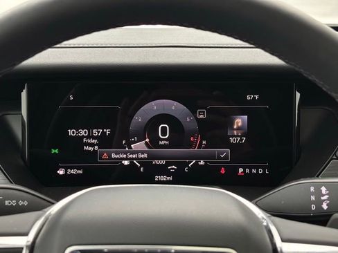 New 2026 GMC Acadia Elevation w/ Black Edition FWD image 21