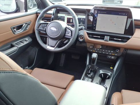 New 2026 Subaru Outback Touring XT image 9