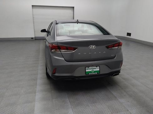 Used 2019 Hyundai Sonata ECO image 6