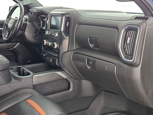Used 2021 GMC Sierra 1500 AT4 w/ AT4 Premium Package AWD/4WD image 35