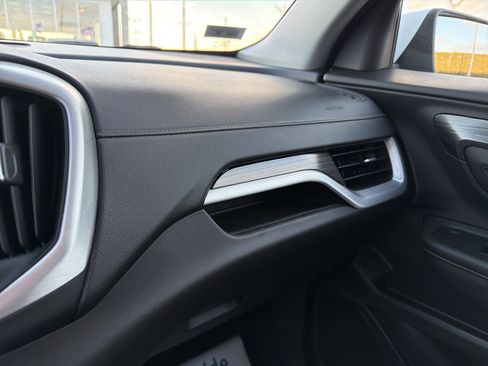 Certified 2022 GMC Terrain SLE w/ Driver Convenience Package image 21