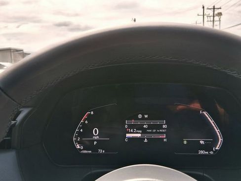 New 2026 MAZDA CX-5 Select AWD/4WD image 7