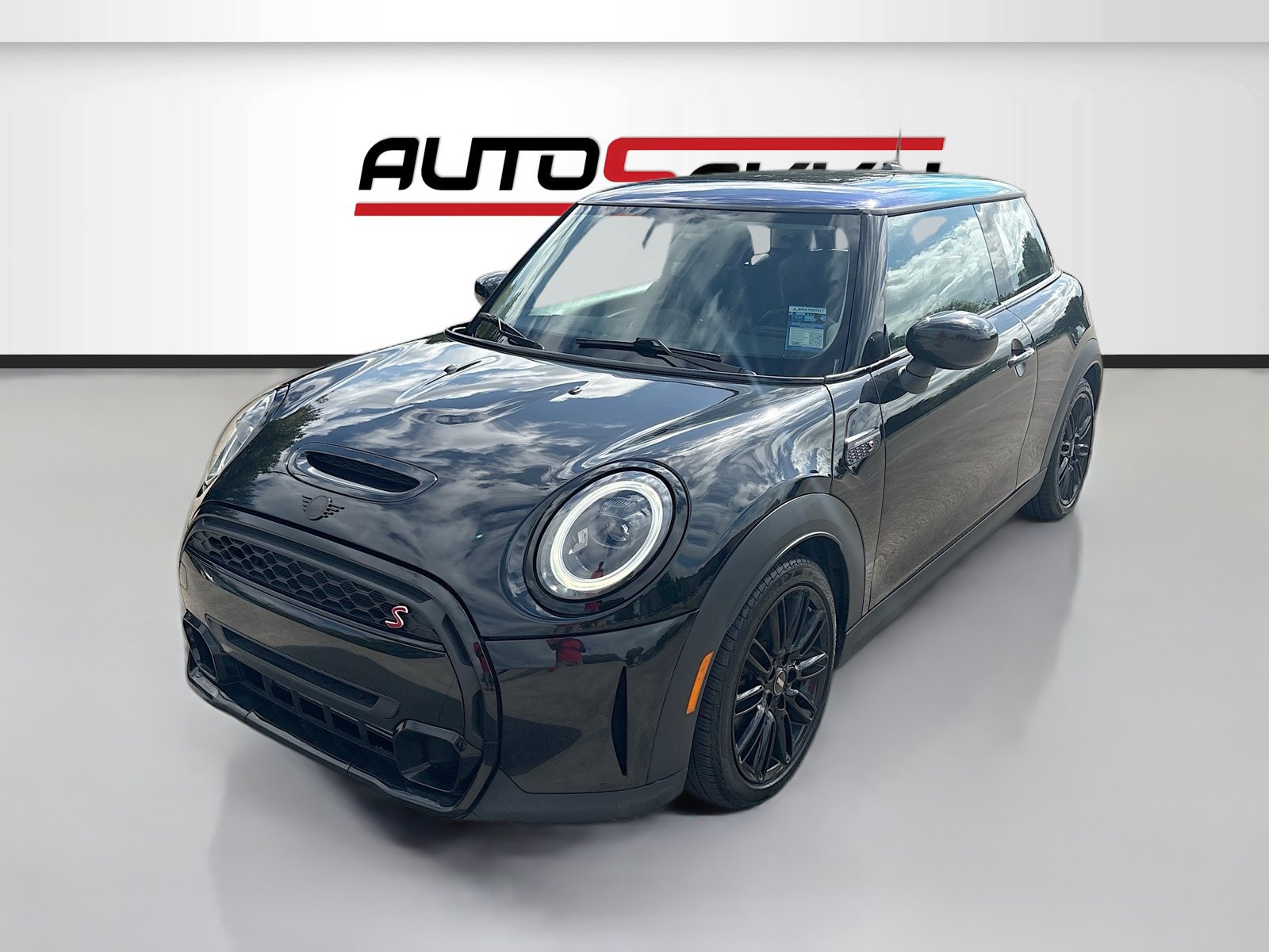 Used 2024 MINI Cooper S FWD image 3