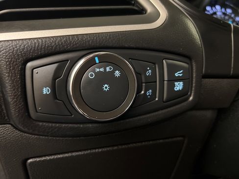 Certified 2022 Ford Edge SEL w/ Convenience Package image 23