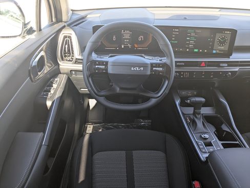 New 2026 Kia Sorento LX FWD image 19
