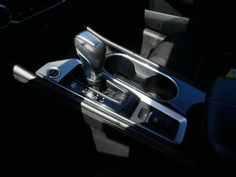 Certified 2023 Nissan Altima 2.5 SV AWD/4WD image 22