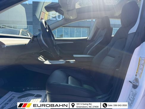 Used 2023 Tesla Model 3 Standard Range RWD image 8