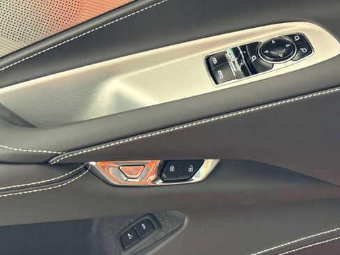 New 2025 Chevrolet Corvette Z06 w/ Battery Protection Package image 15