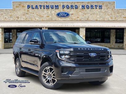 New 2026 Ford Expedition Active