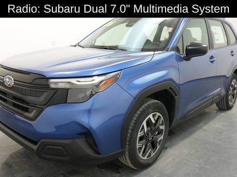 Used 2026 Subaru Forester image 3