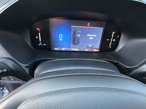 New 2026 Ford Escape Active image 21