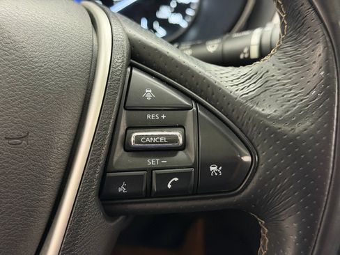 Used 2019 Nissan Maxima Platinum w/ Sport Mat Group FWD image 30
