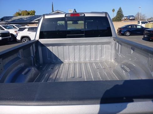 Used 2019 RAM 1500 Big Horn image 7