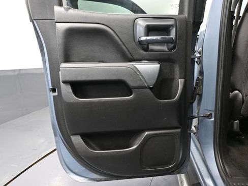 Used 2016 Chevrolet Silverado 1500 LT w/ All Star Edition image 32