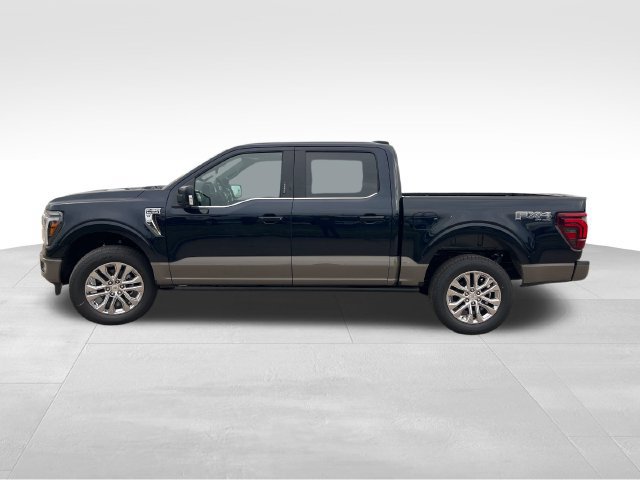 New 2026 Ford F150 King Ranch w/ Equipment Group 601A High AWD/4WD image 3