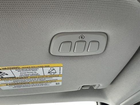 Certified 2025 Ford Expedition Max Platinum image 22