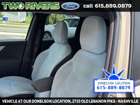 Used 2015 Jeep Renegade Latitude w/ Cold Weather Group FWD image 15