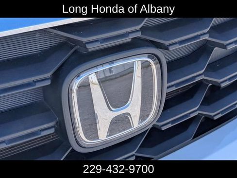 Used 2022 Honda Passport EX-L image 4