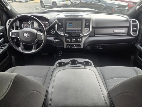 Used 2024 RAM 2500 Big Horn image 6
