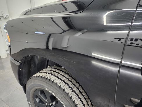 Used 2024 RAM 2500 Laramie w/ Night Edition image 34