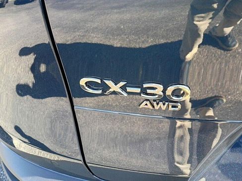 New 2026 MAZDA CX-30 Aire Edition AWD/4WD image 11