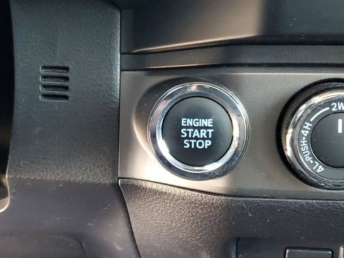 Used 2023 Toyota Tacoma TRD Pro image 16