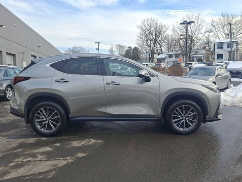 Used 2024 Lexus NX 350 AWD image 26