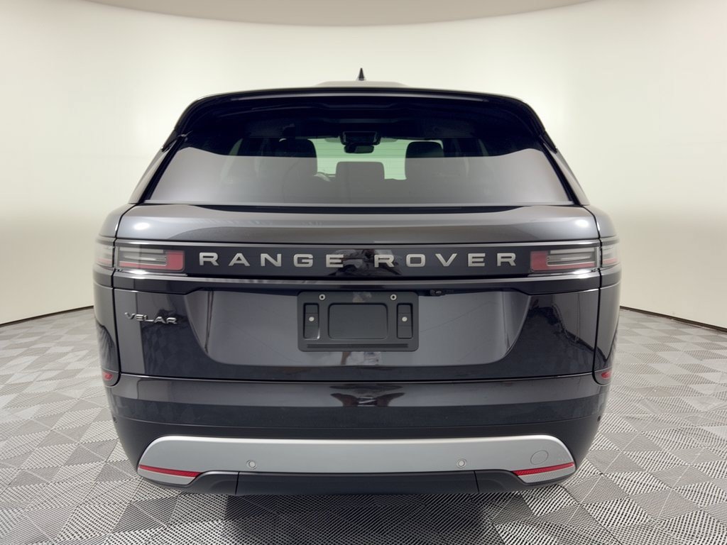 New 2026 Land Rover Range Rover Velar S AWD/4WD image 11