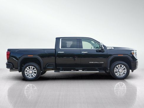 Used 2022 GMC Sierra 3500 Denali AWD/4WD image 6