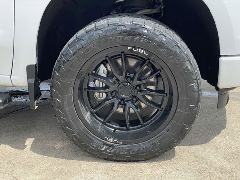 Used 2022 Chevrolet Silverado 1500 RST w/ Convenience Package II image 55