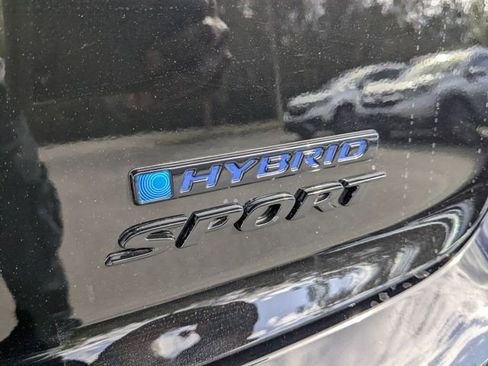 New 2026 Honda Accord Sport image 10